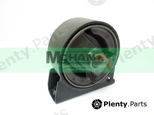 Mchanix MTENM-028 — Mounting, engine