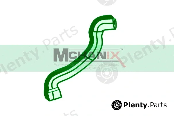 Mchanix MCRDH-046 — Radiator Hose