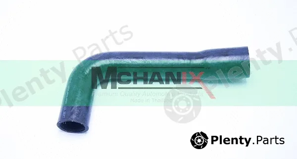 Mchanix NSRDH-088 — Radiator Hose