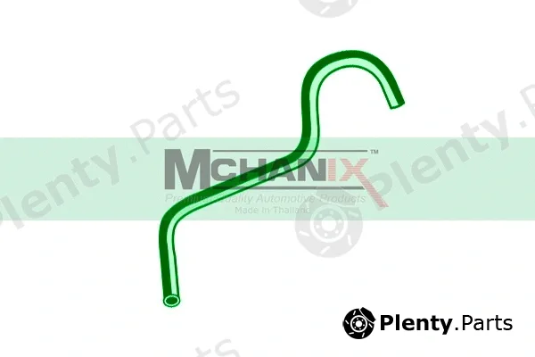 Mchanix CVHTH-021 — Radiator Hose