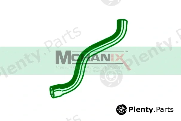 Mchanix CVRDH-020 — Radiator Hose