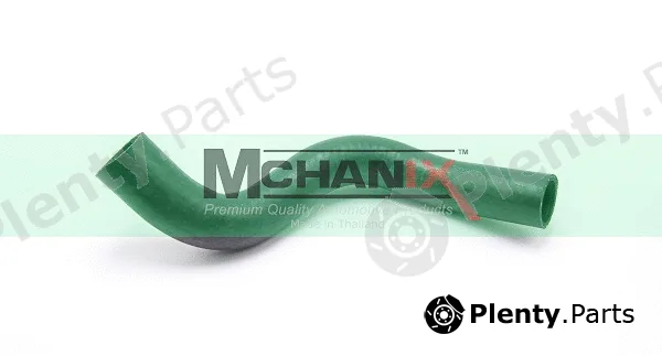 Mchanix SZRDH-029 — Radiator Hose