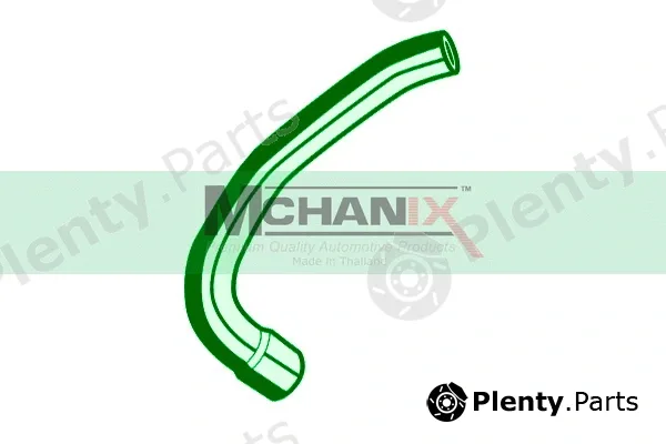 Mchanix JPRDH-025 — Radiator Hose