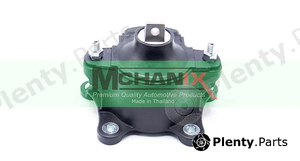 Mchanix HOENM-066 — Mounting, engine