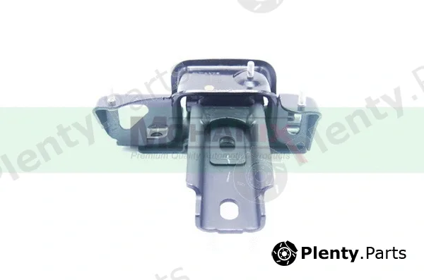 Mchanix MZENM-057 — Mounting, engine