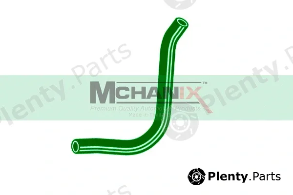 Mchanix CVRDH-102 — Radiator Hose