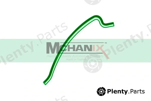 Mchanix CVHTH-059 — Radiator Hose