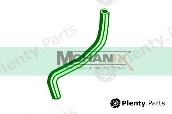 Mchanix MTRDH-109 — Radiator Hose
