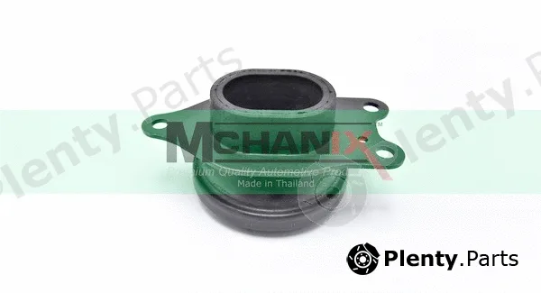 Mchanix NSENM-064 — Mounting, engine