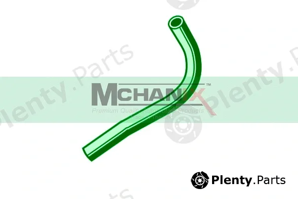 Mchanix CVRDH-095 — Radiator Hose