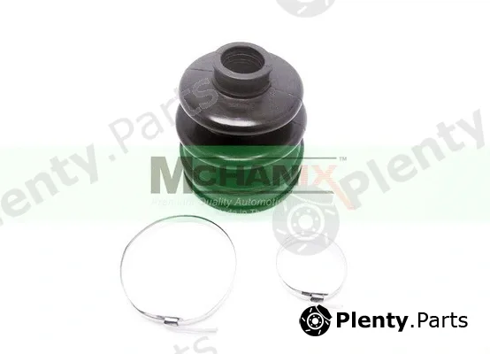 Mchanix HYCVK-002 — Bellow Kit, drive shaft