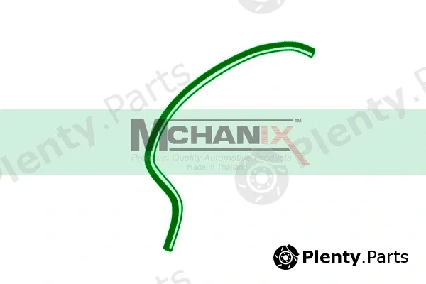 Mchanix CVBPH-032 — Radiator Hose