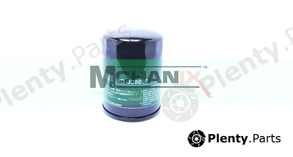 Mchanix ISOLF-011 — Oil Filter