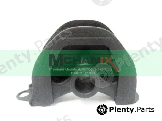 Mchanix HOENM-045 — Mounting, engine