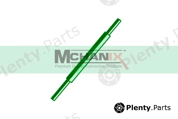 Mchanix HYECH-001 — Radiator Hose