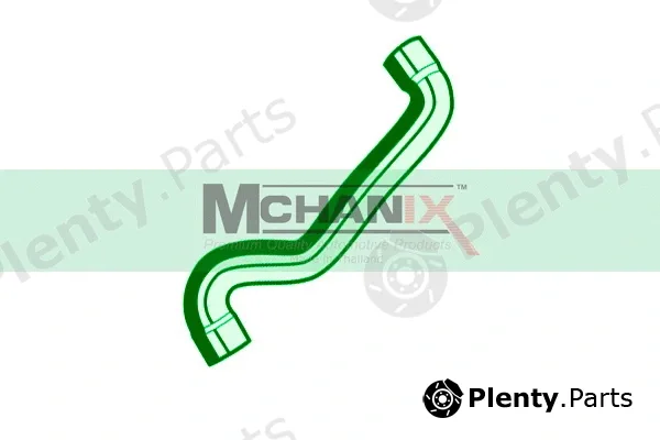 Mchanix MCRDH-055 — Radiator Hose