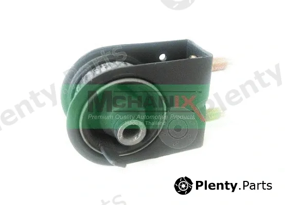 Mchanix MZENM-054 — Mounting, engine