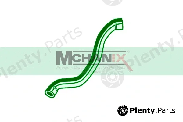 Mchanix MCRDH-065 — Radiator Hose