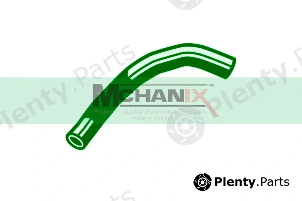 Mchanix SZRDH-020 — Radiator Hose