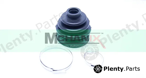 Mchanix MTCVK-001 — Bellow Kit, drive shaft