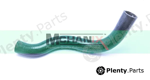 Mchanix MTRDH-075 — Radiator Hose