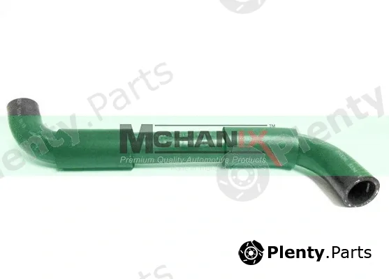 Mchanix TORDH-409 — Radiator Hose