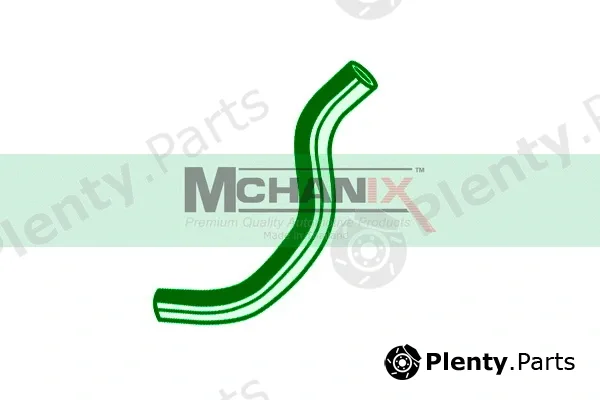 Mchanix HYRDH-047 — Radiator Hose