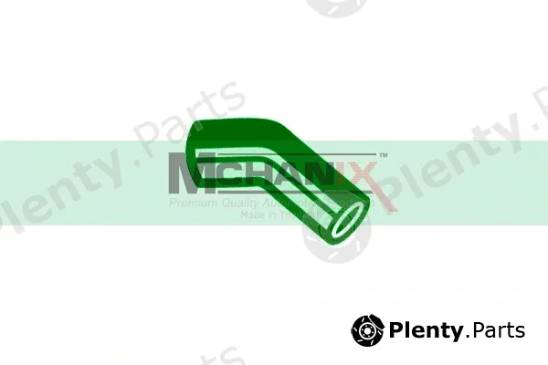 Mchanix TORDH-485 — Radiator Hose