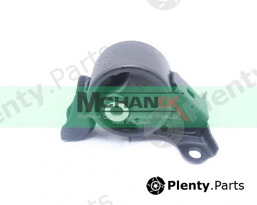 Mchanix HOENM-002 — Mounting, engine