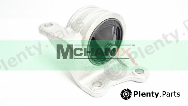 Mchanix MTENM-043 — Mounting, engine