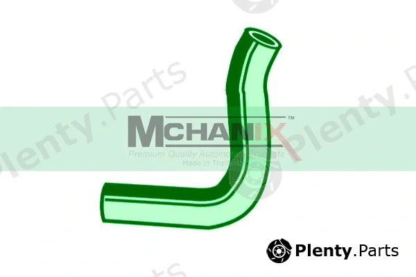 Mchanix CVRDH-193 — Radiator Hose