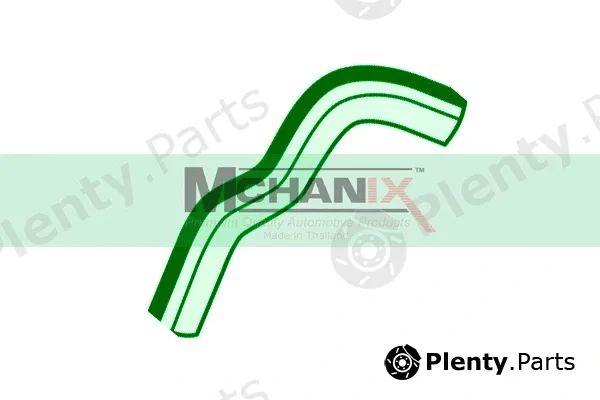 Mchanix INRDH-008 — Radiator Hose