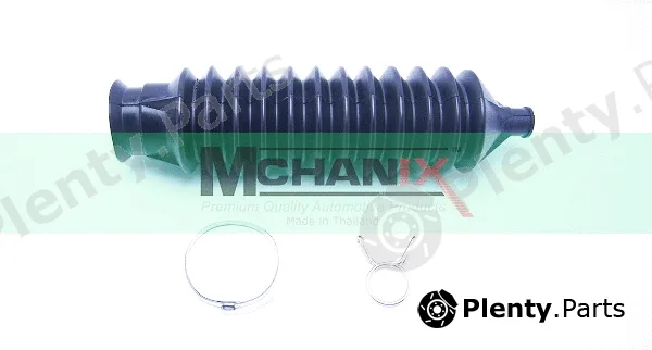 Mchanix MZSGK-001 — Bellow Kit, steering