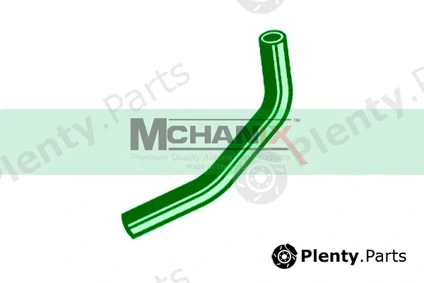 Mchanix CVRDH-105 — Radiator Hose
