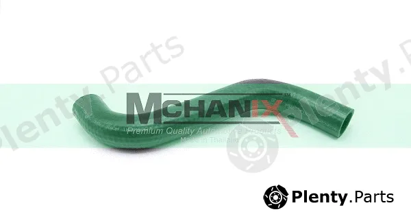 Mchanix TORDH-288 — Radiator Hose