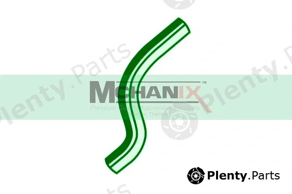 Mchanix CVRDH-145 — Radiator Hose