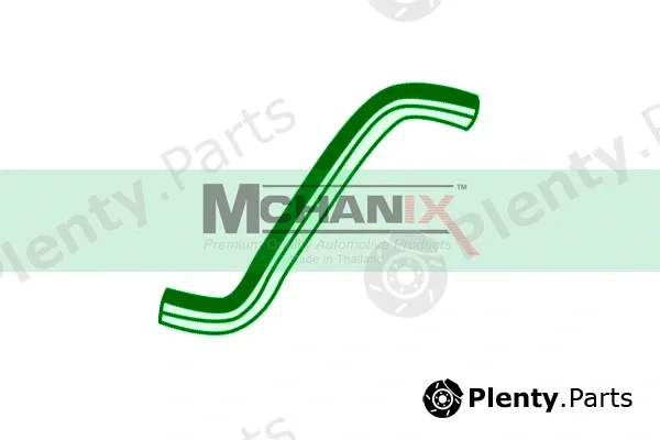 Mchanix CVRDH-152 — Radiator Hose