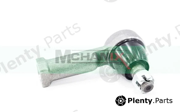 Mchanix MZTRE-017 — Tie Rod End