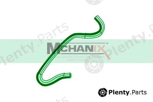 Mchanix CVRDH-054 — Radiator Hose