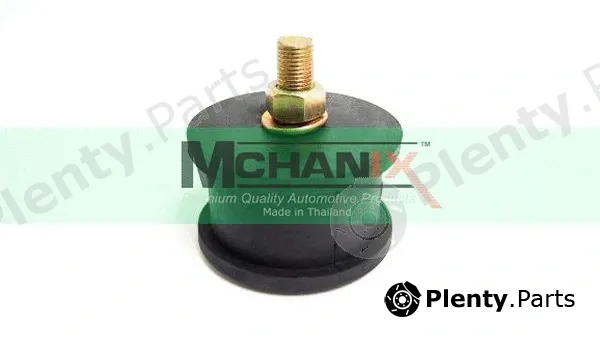 Mchanix TOENM-063 — Mounting, engine