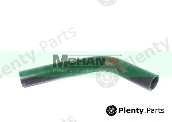 Mchanix TORDH-190 — Radiator Hose