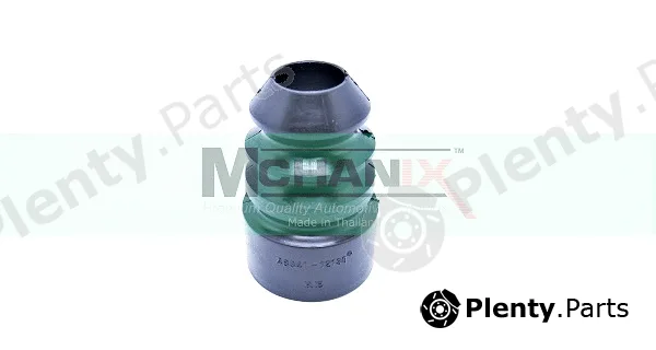 Mchanix TOSAB-004 — Rubber Buffer, suspension
