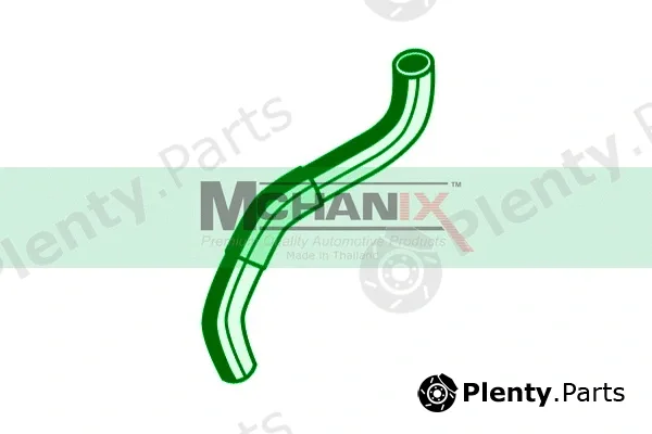 Mchanix INRDH-005 — Radiator Hose
