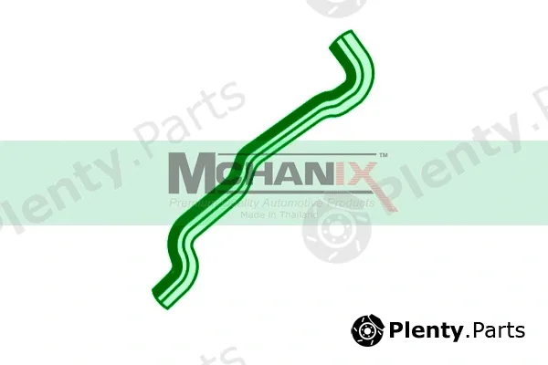 Mchanix SARDH-021 — Radiator Hose