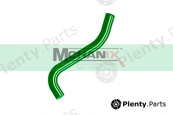 Mchanix CVRDH-114 — Radiator Hose
