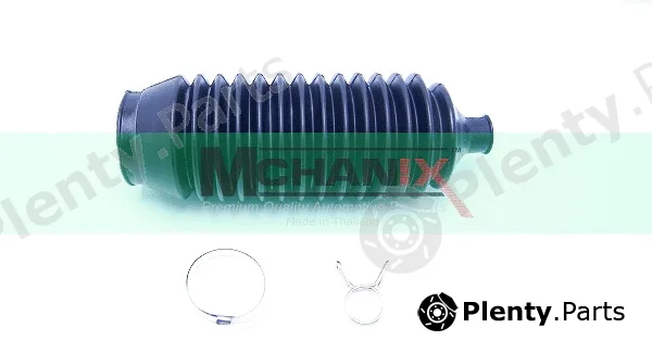 Mchanix MTSGK-003 — Bellow Kit, steering