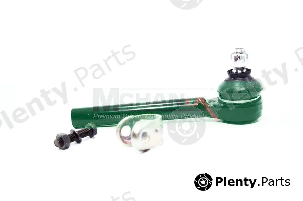 Mchanix TOTRE-092 — Tie Rod End