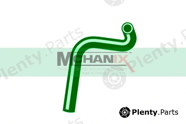 Mchanix CVHTH-032 — Radiator Hose