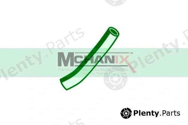 Mchanix TOHTH-149 — Radiator Hose
