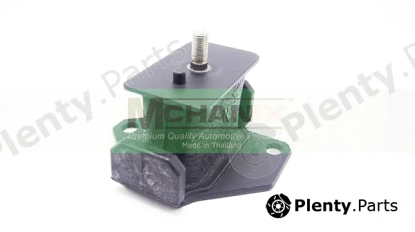 Mchanix MTENM-069 — Mounting, engine